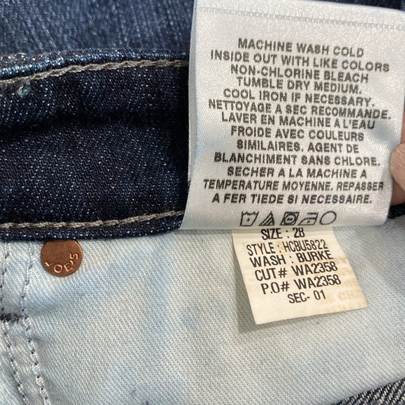 JOE’S JEANS - Picture 9 of 9